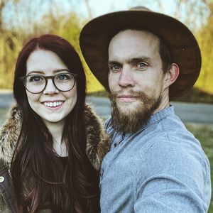 Meet your Posher, Corey